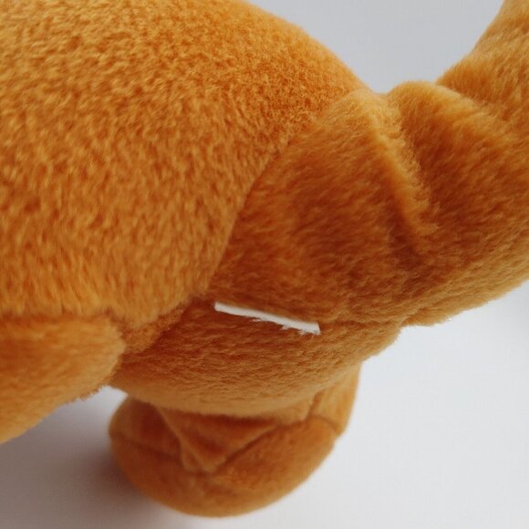 Vintage Roo 2004 Disney Winnie The Pooh 9" Plush Joey Kangaroo - Picture 4 of 4